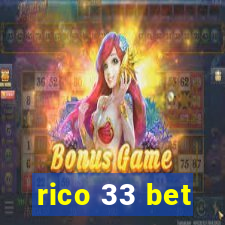 rico 33 bet